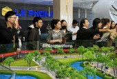EMERALD GARDEN VIEW chỉ 1,39 tỷ Căn hộ xanh chuẩn sống đôi giữa lòng Thuận An